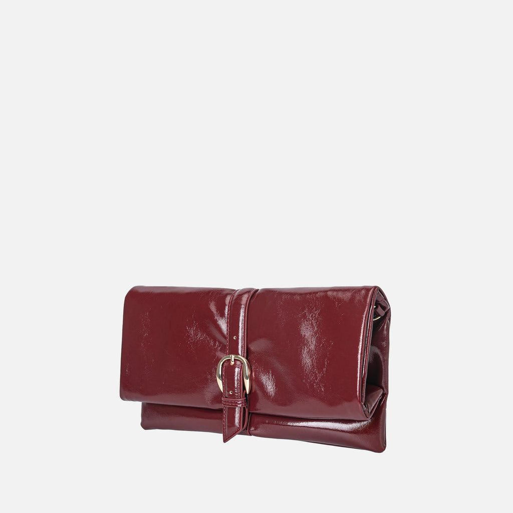Koumei Clutch Bag