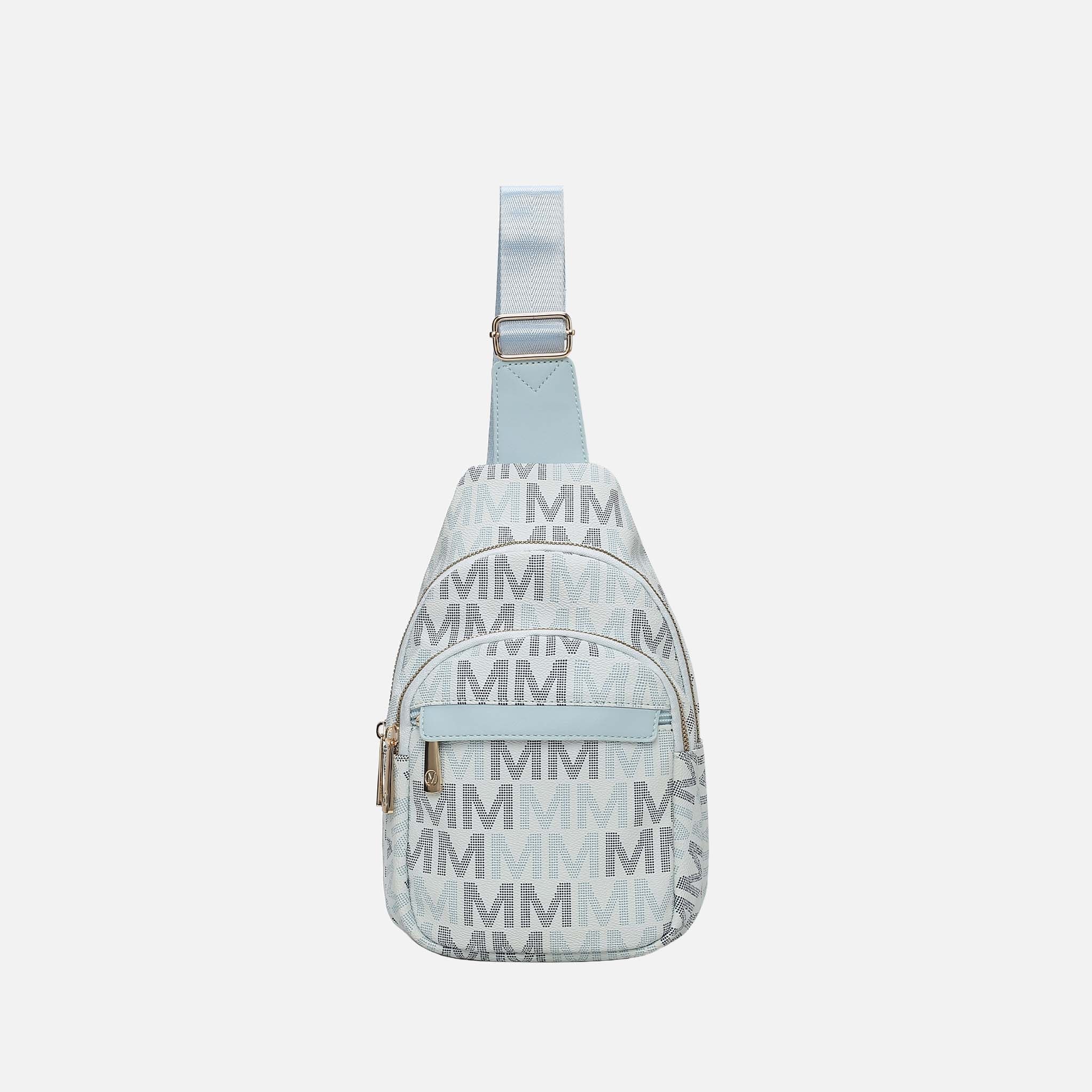 Helaena Signature Sling Bag