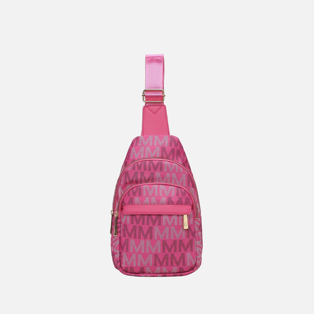 Helaena Signature Sling Bag