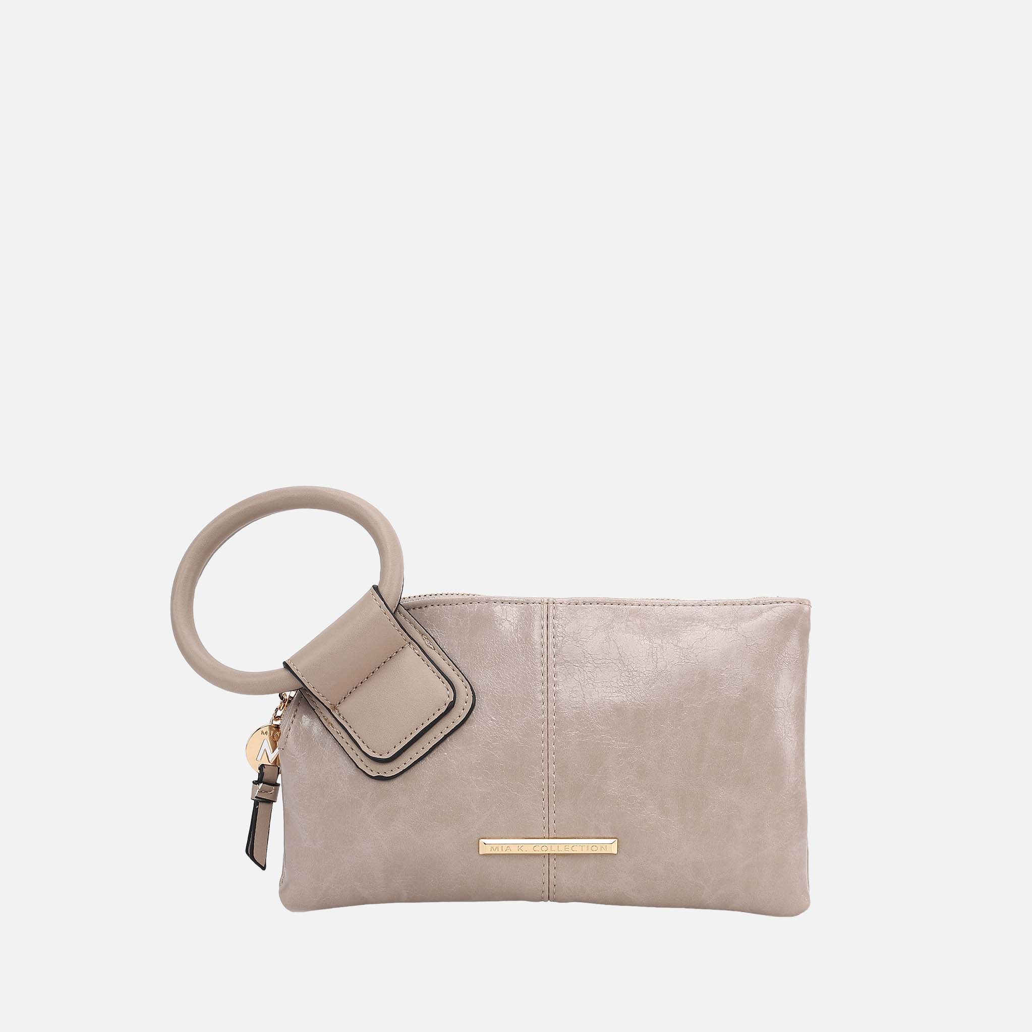 Simone Clutch/Wristlet