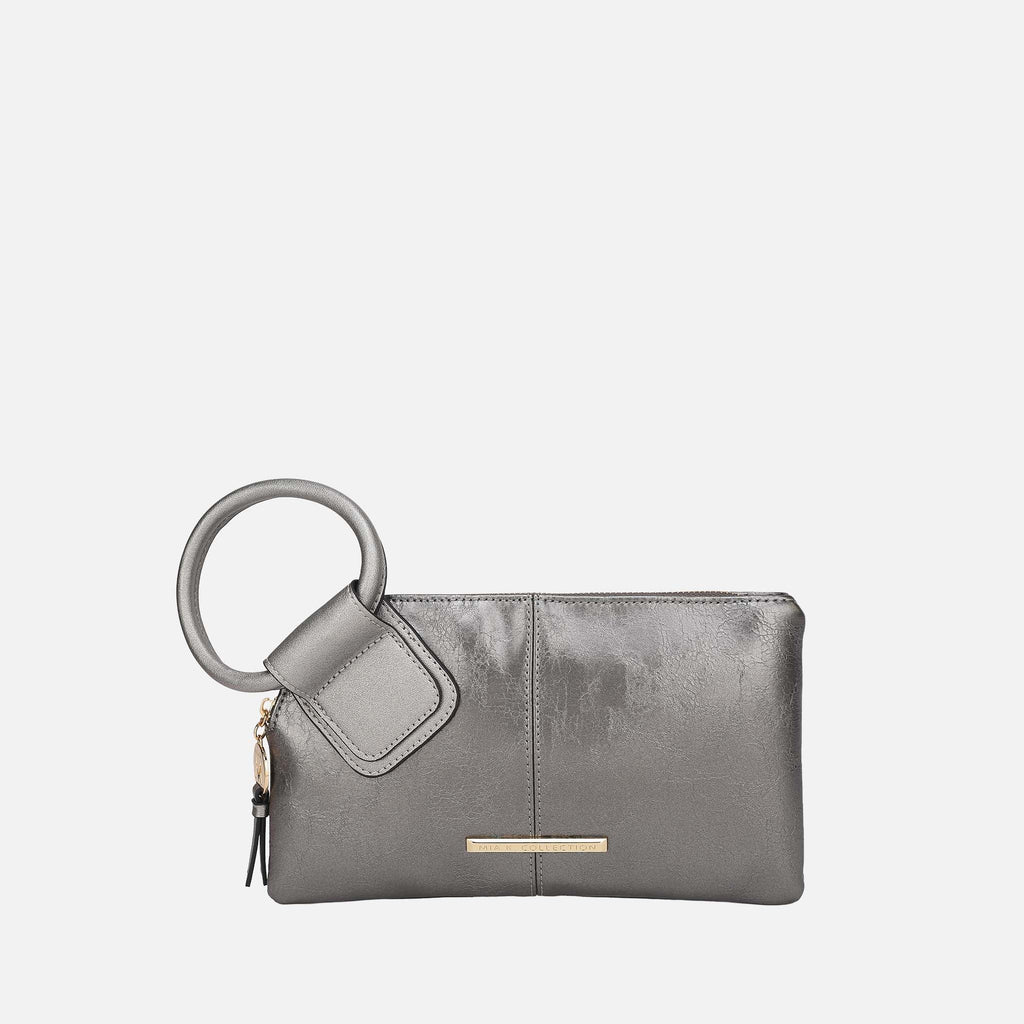 Simone Clutch/Wristlet