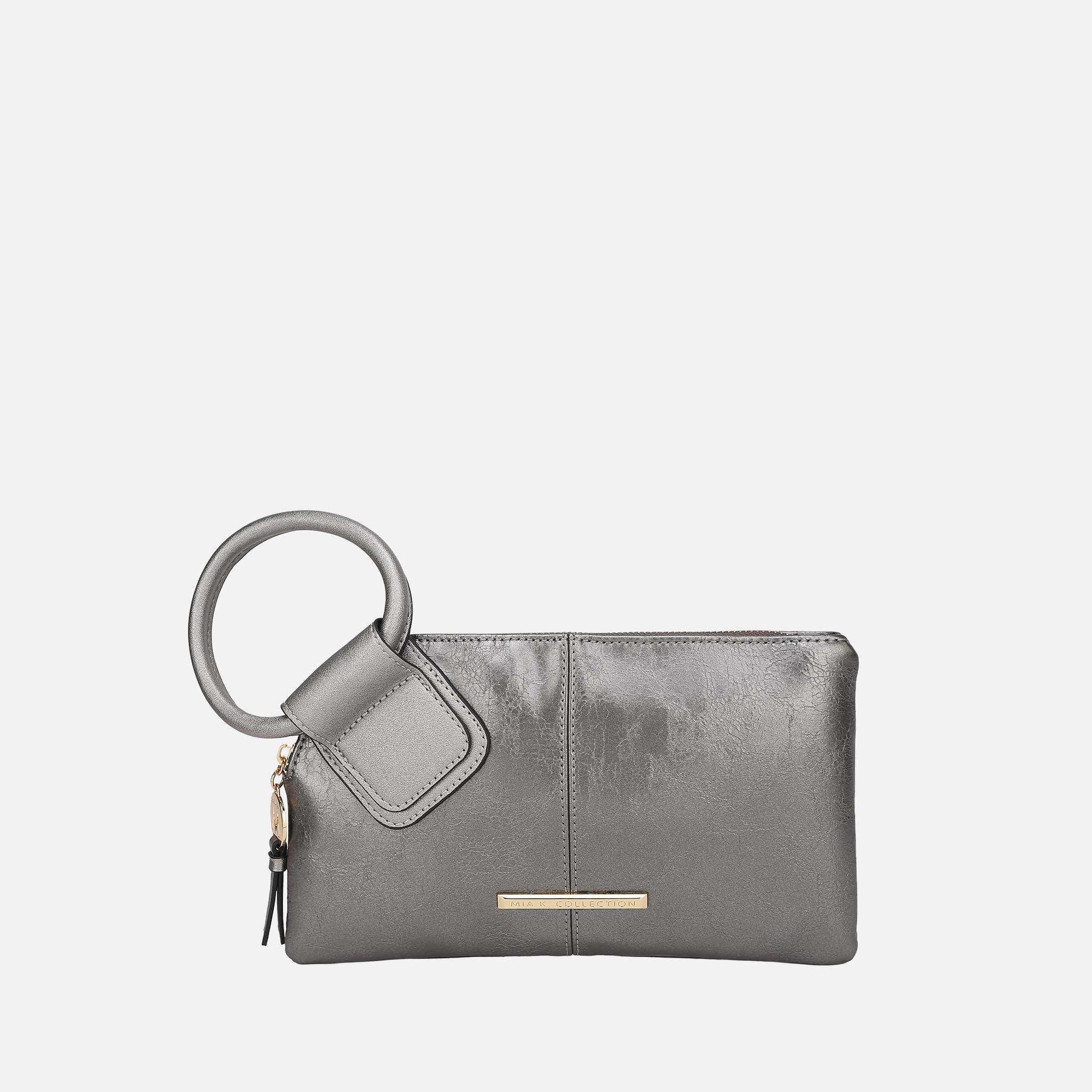 Simone Clutch/Wristlet
