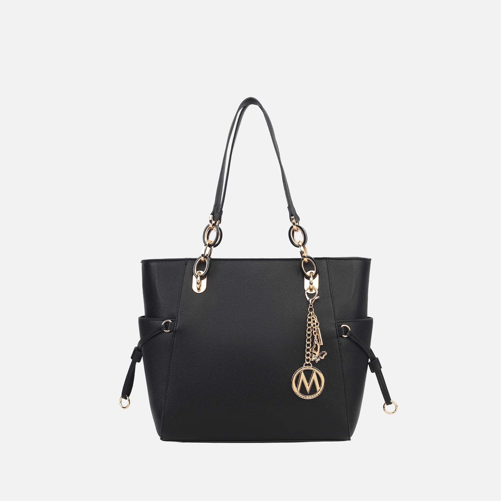 Yale Tote Bag With Matching Wallet