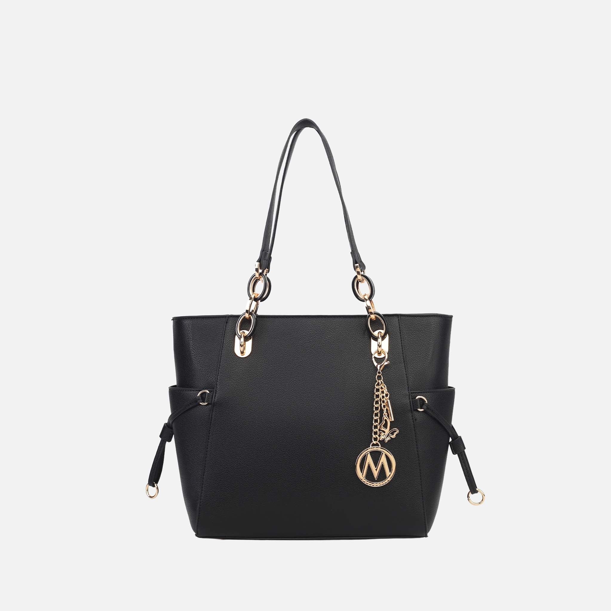 Yale Tote Bag With Matching Wallet