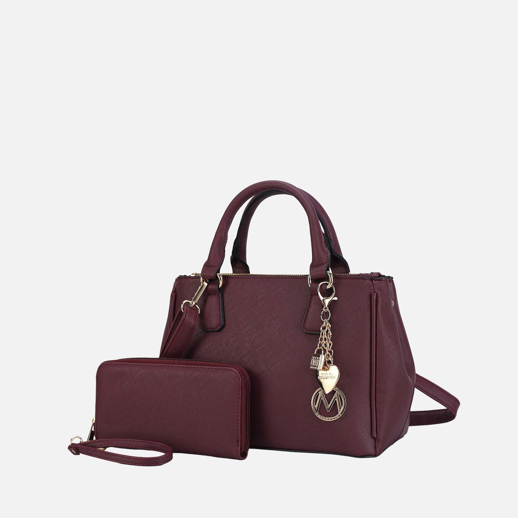 Ruth Shoulder Bag and Set