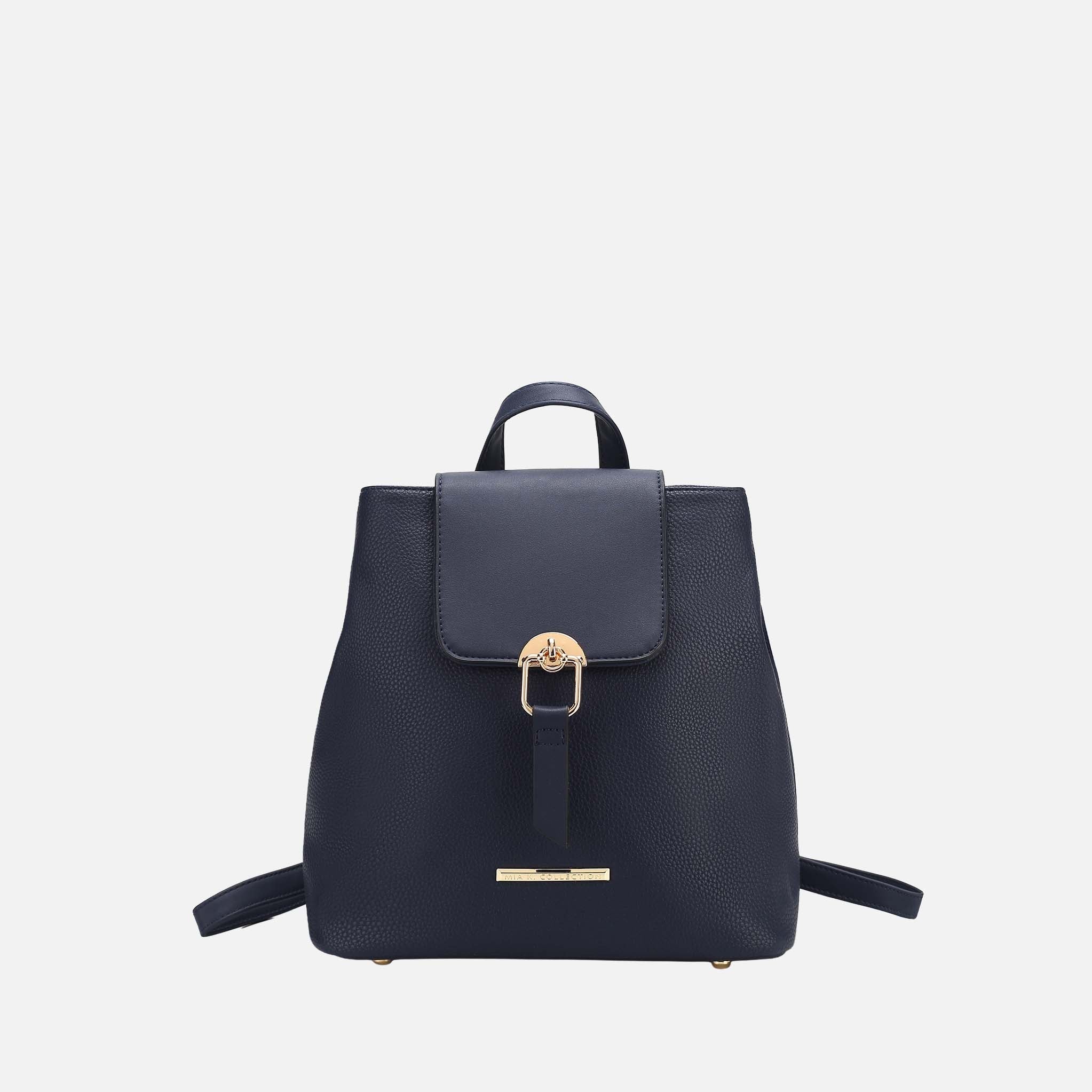 Ingrid Convertible Backpack
