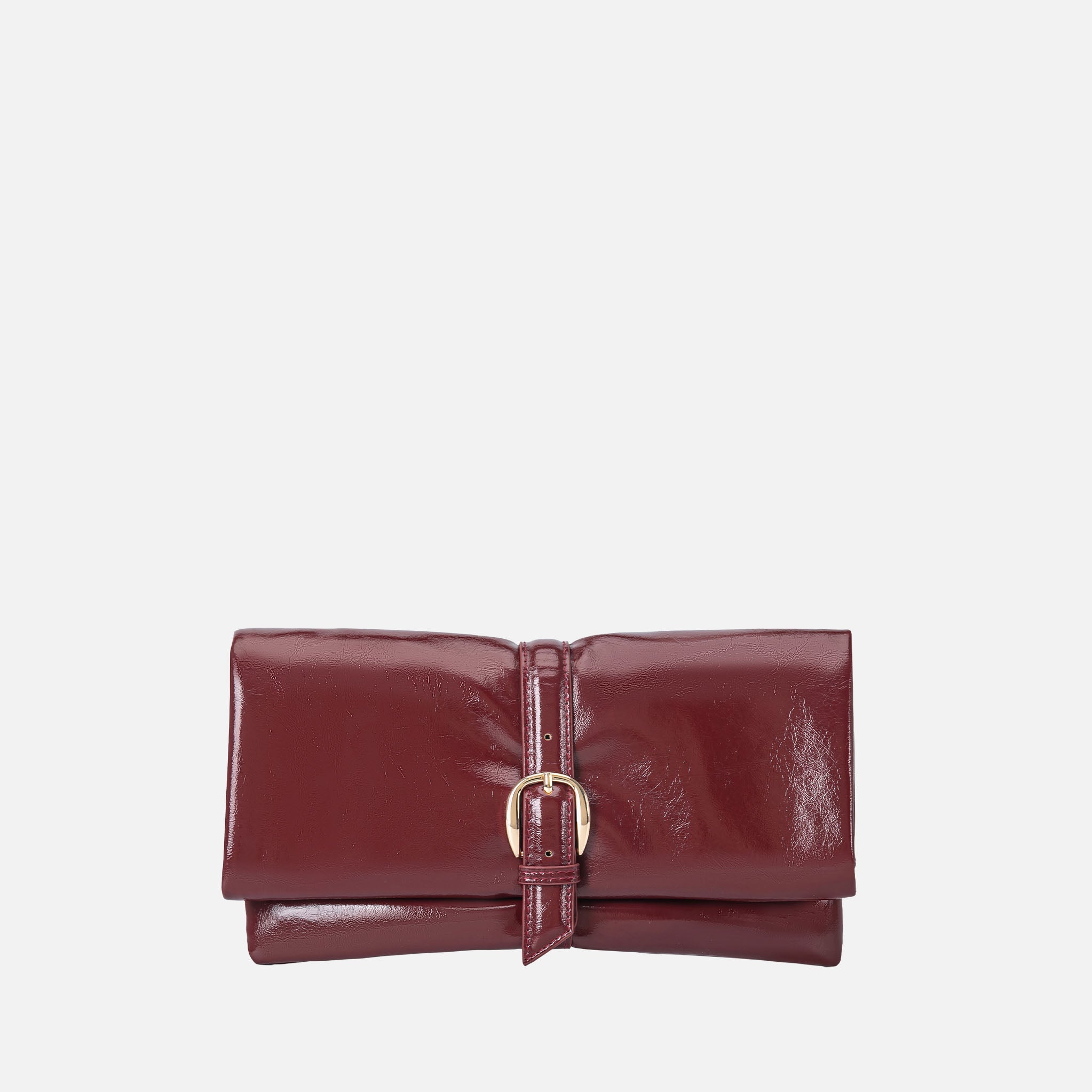 Koumei Clutch Bag
