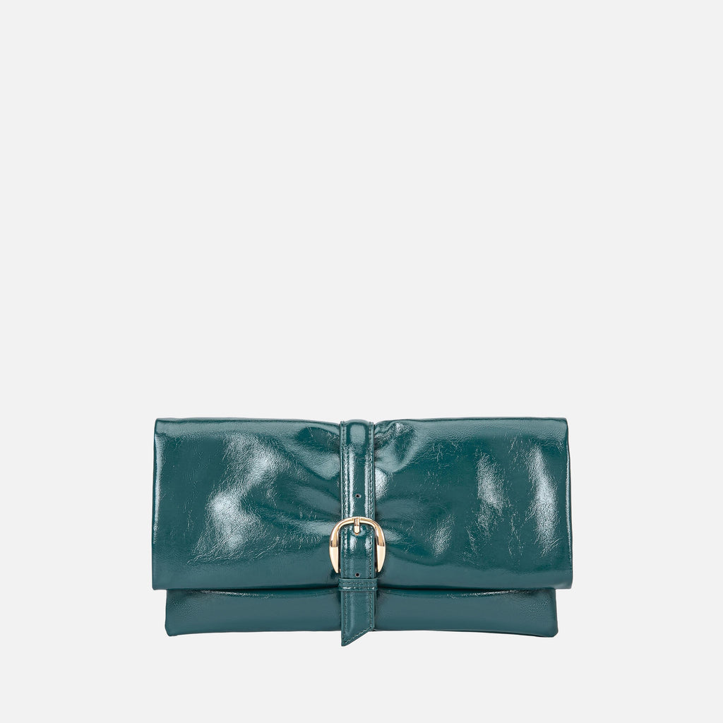 Koumei Clutch Bag
