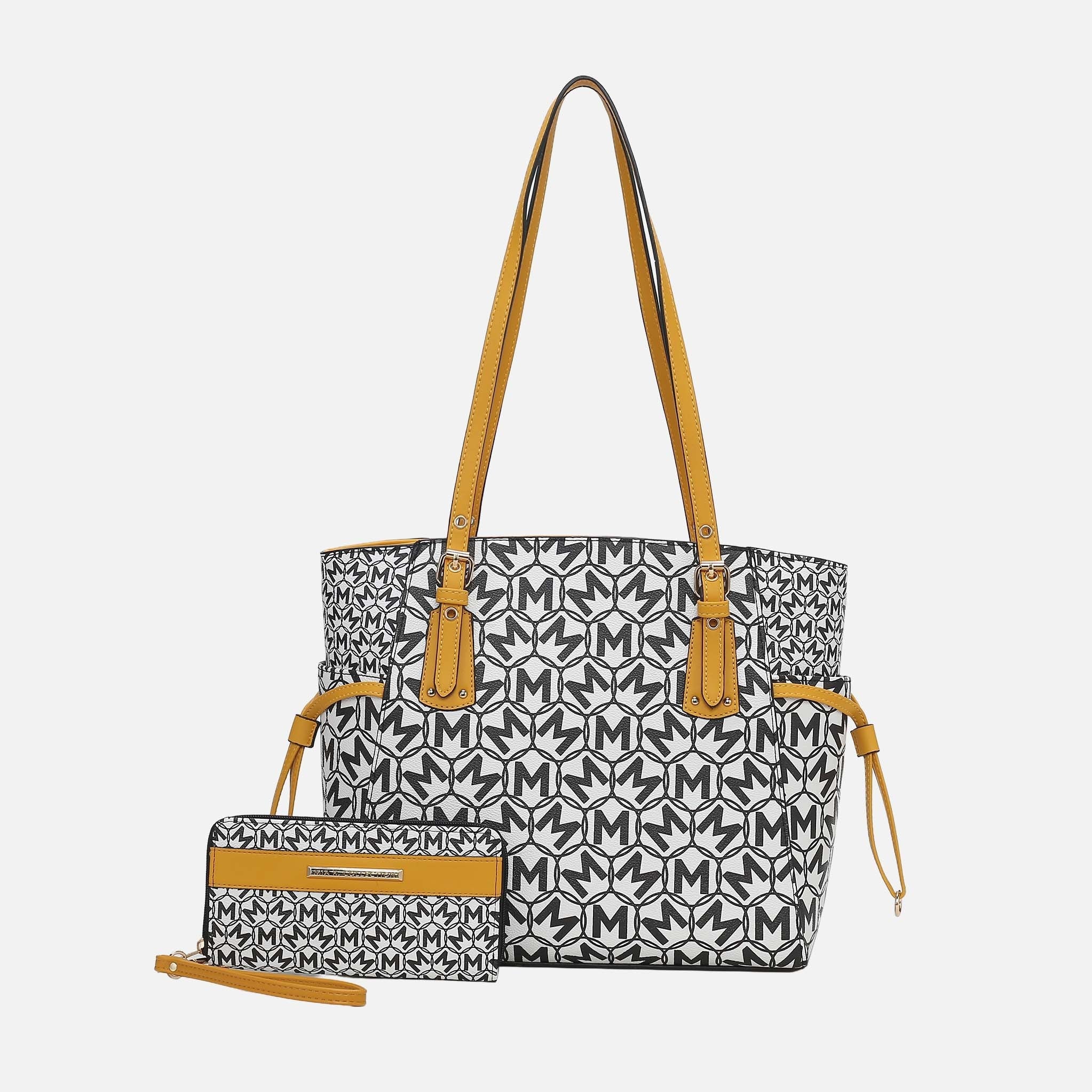 Pauline Tote Bag and Set