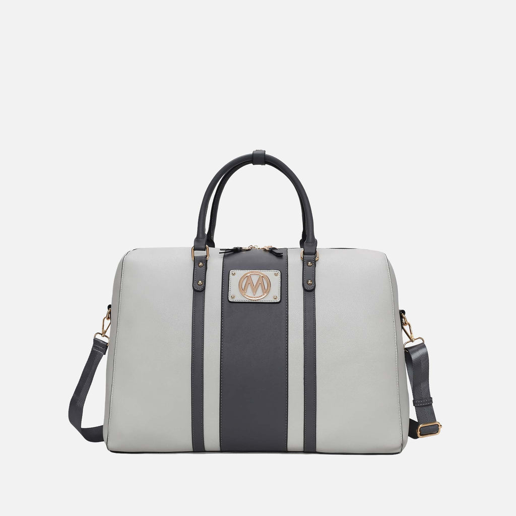 Melissa Weekender Bag