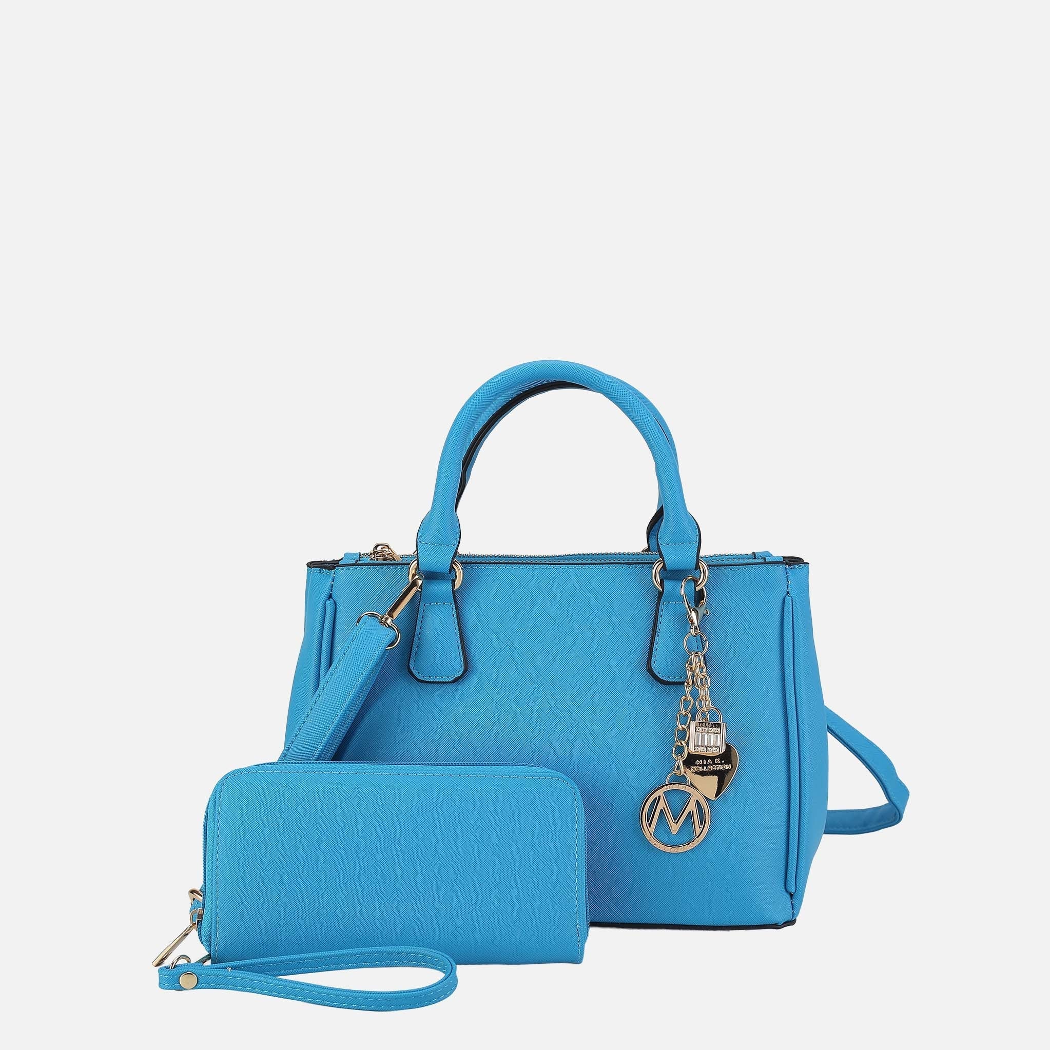 Ruth Shoulder Bag and Set