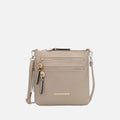 Angelina Expandable Crossbody Bag