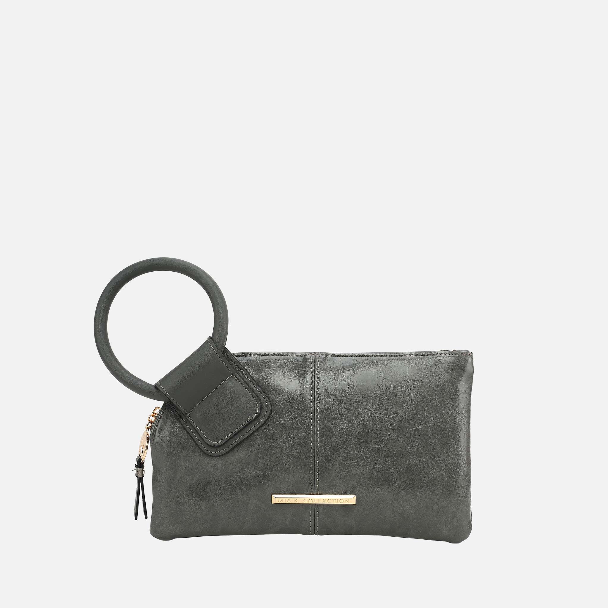 Simone Clutch/Wristlet