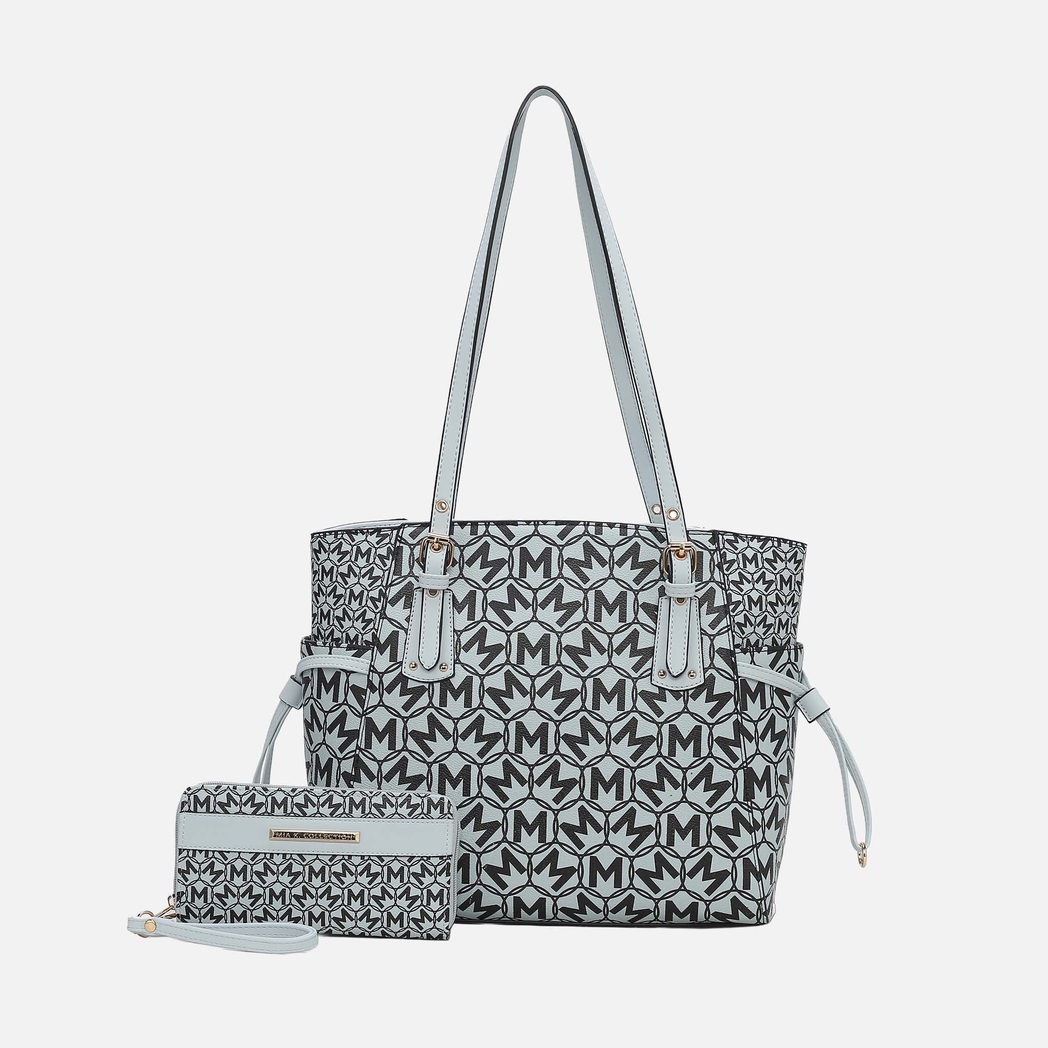 Pauline Tote Bag and Set
