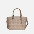 Yonah Signature Tote Bag