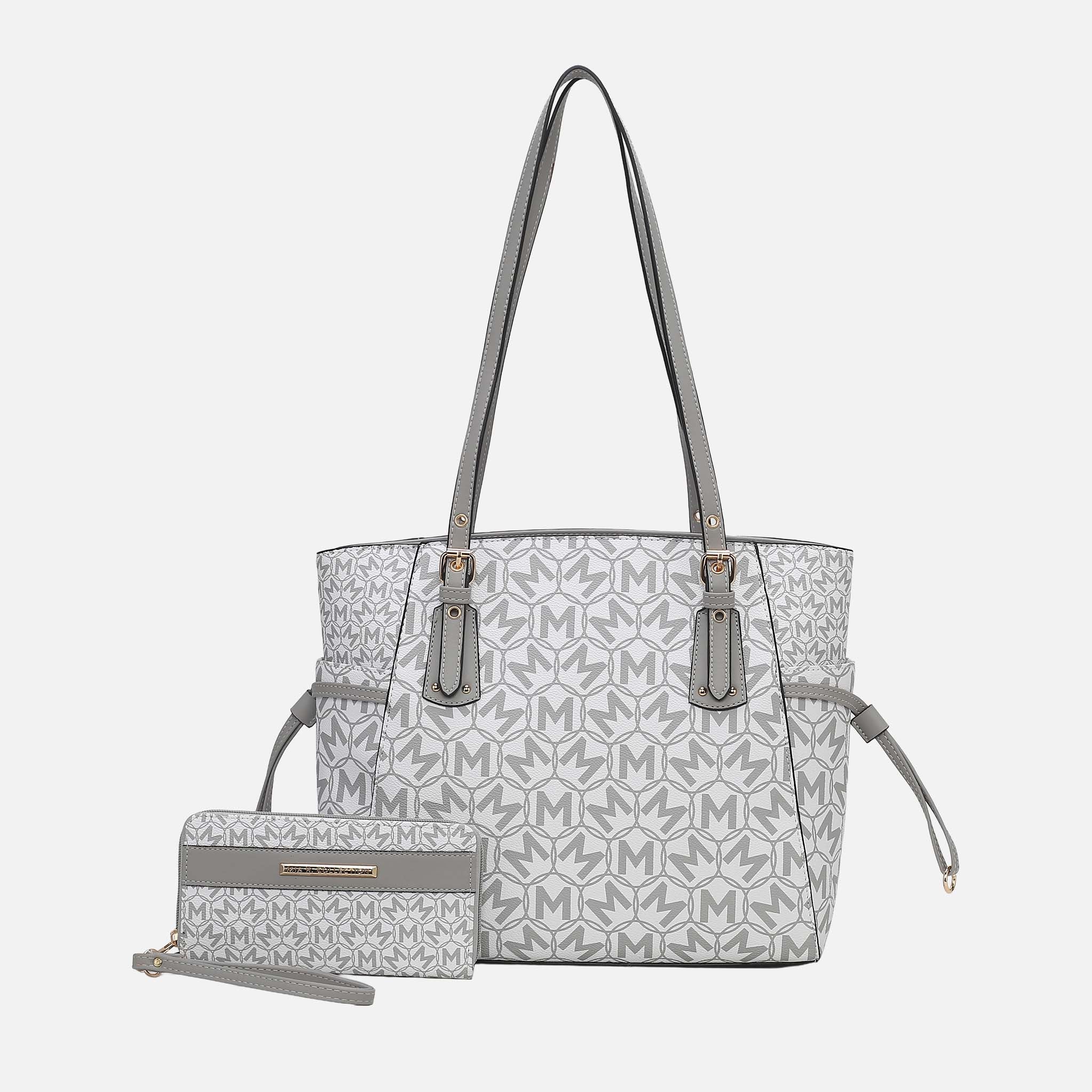 Pauline Tote Bag and Set