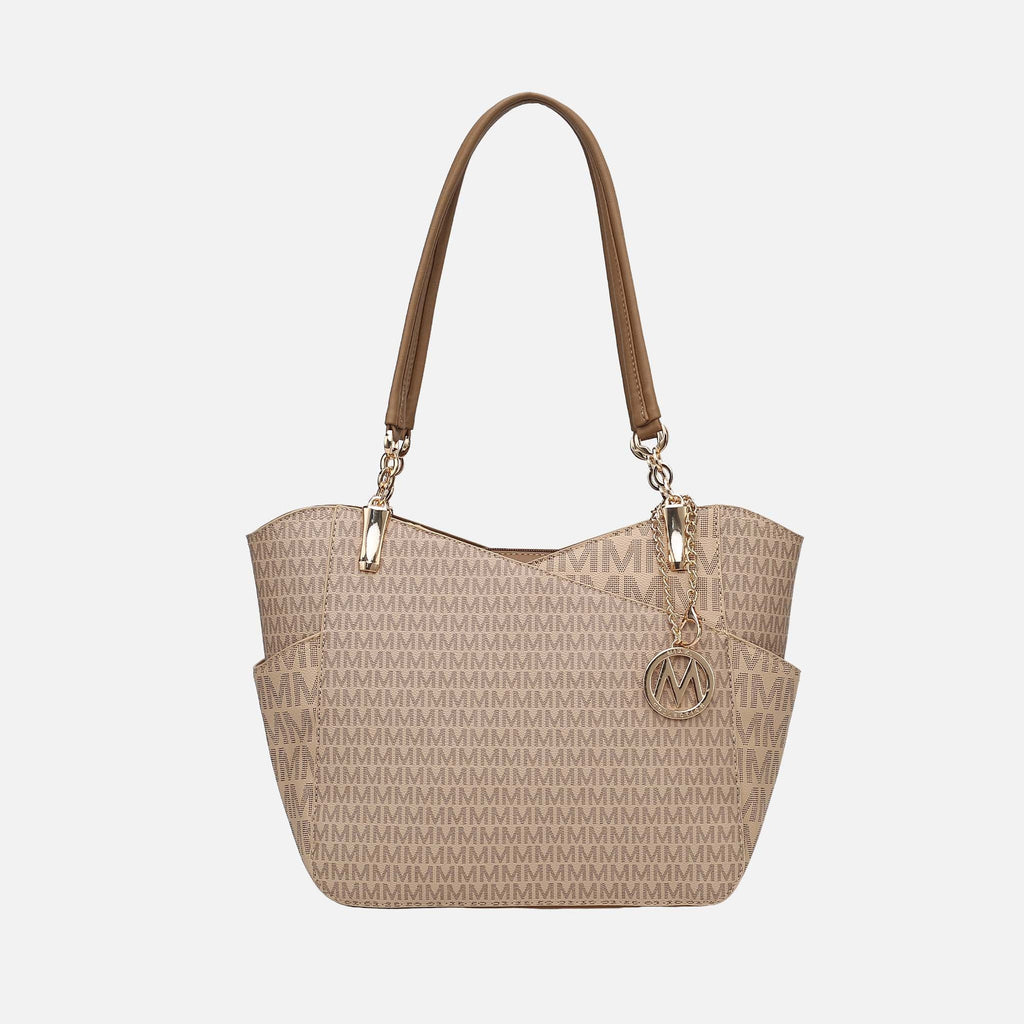 Jules Signature Tote Bag