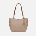 Jules Signature Tote Bag