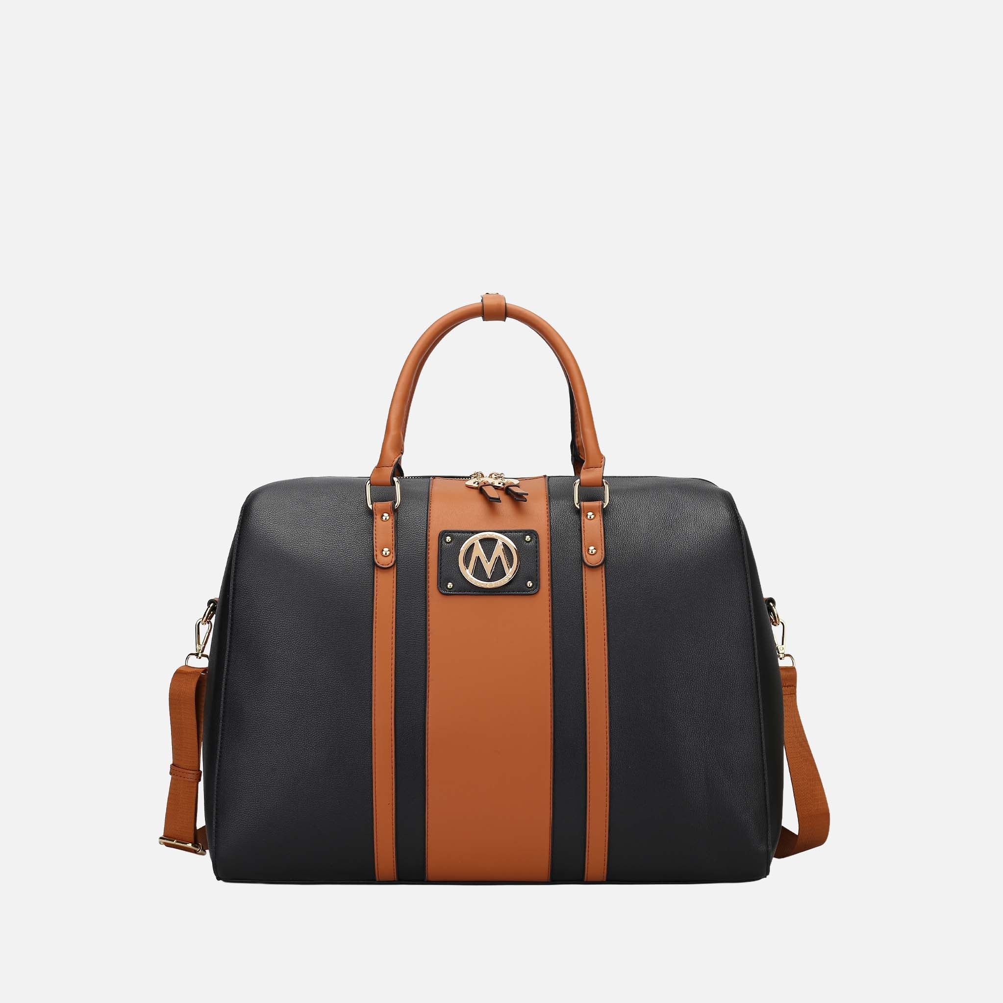 Melissa Weekender Bag