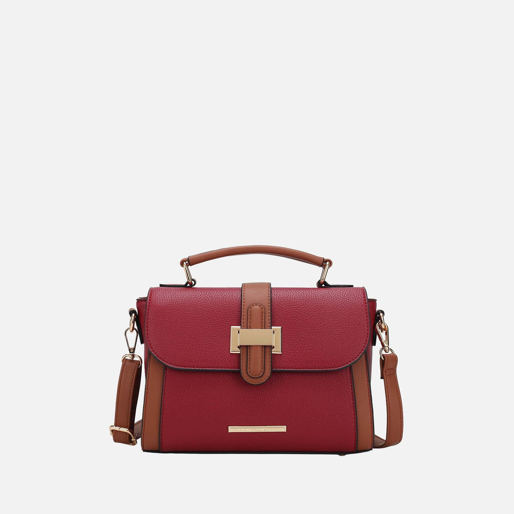 Willa Shoulder Bag