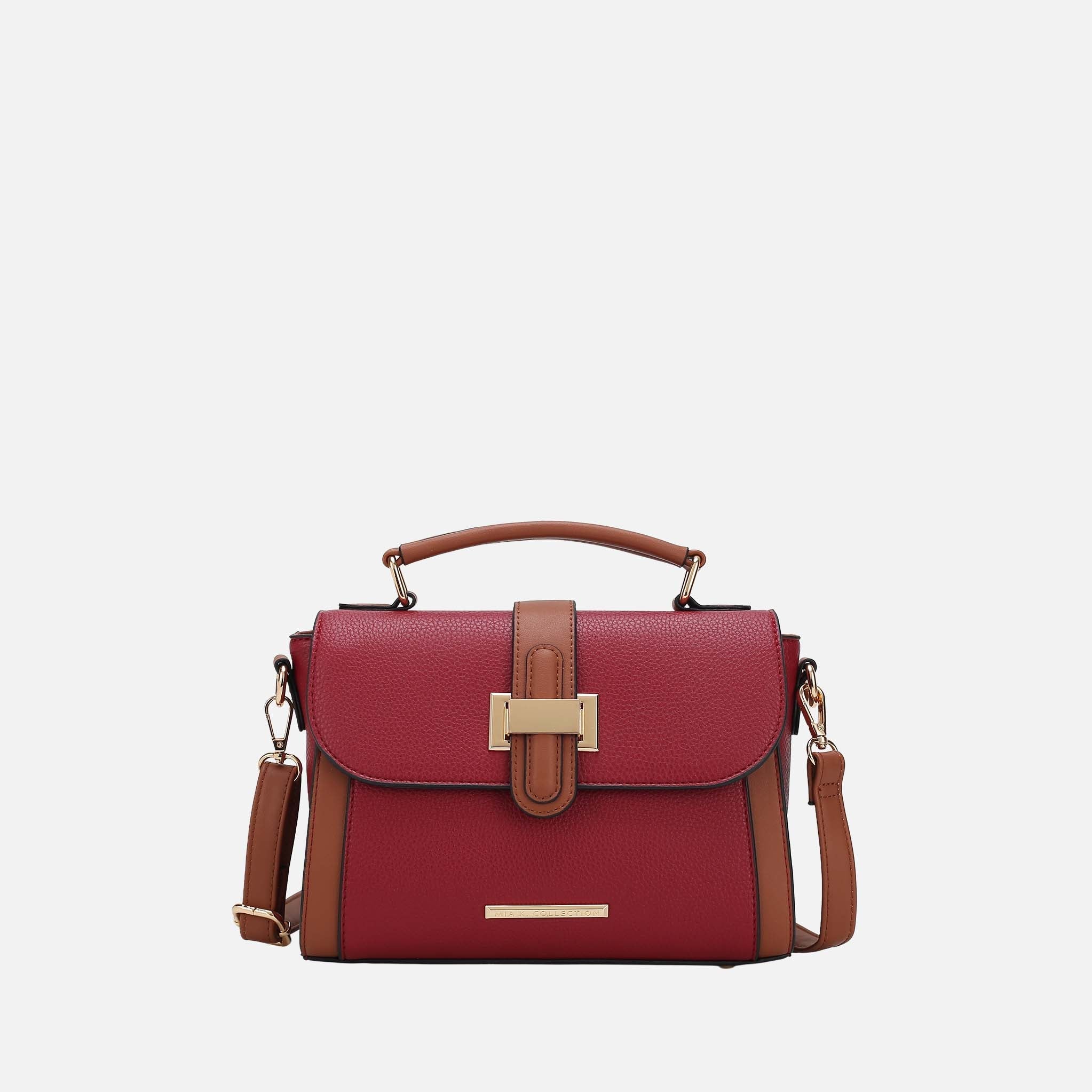 Willa Shoulder Bag