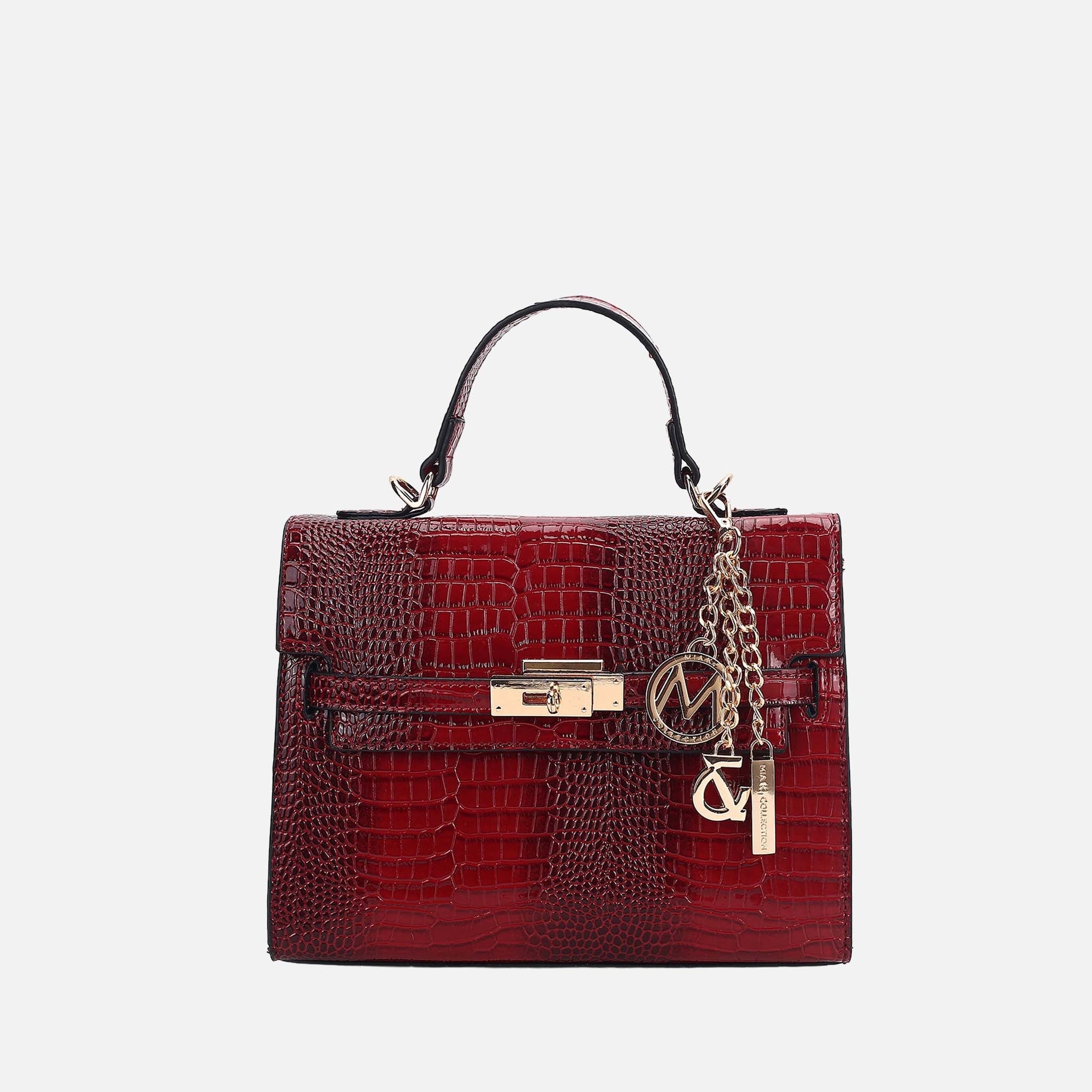 Naomi Shoulder Bag