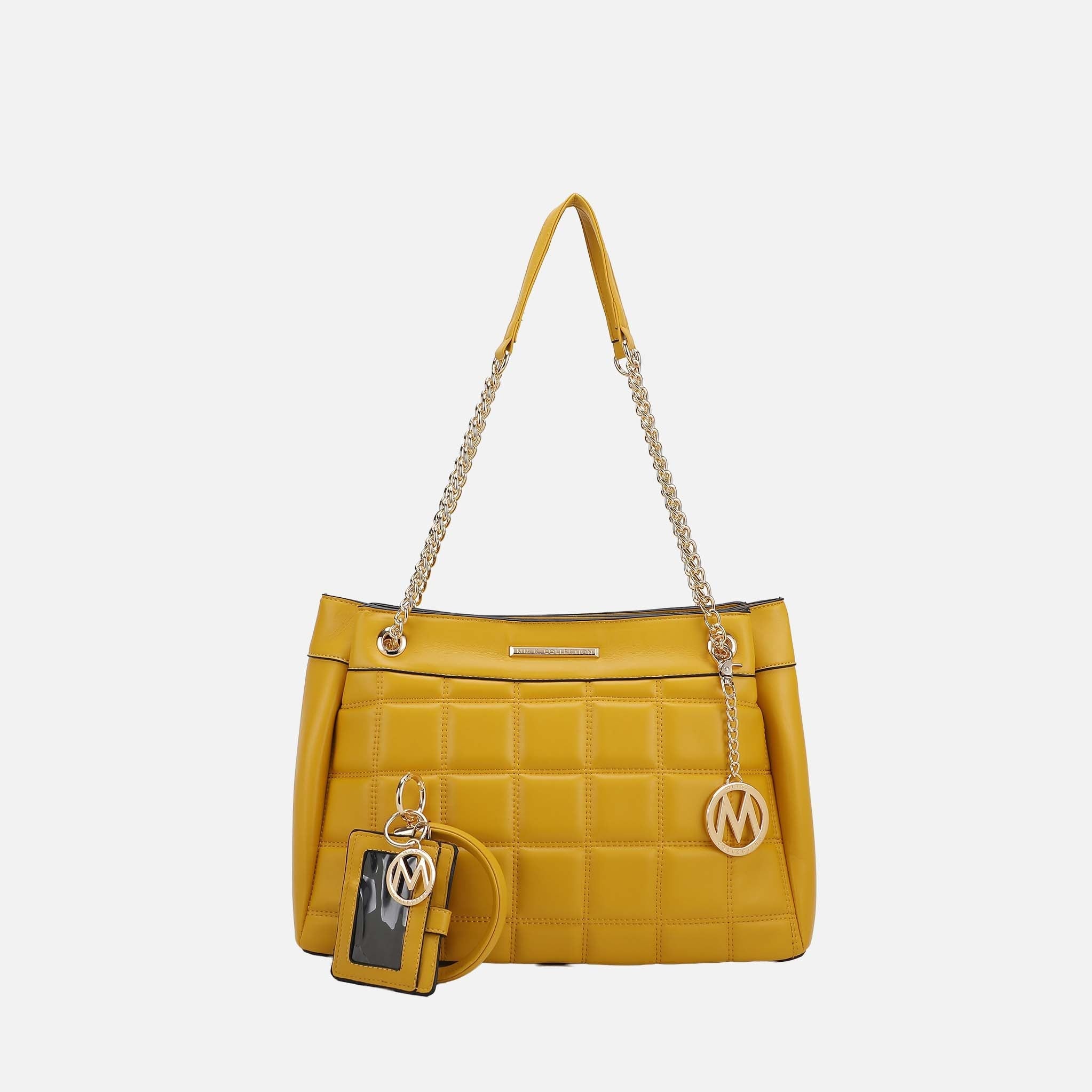 Mabel Shoulder and Set