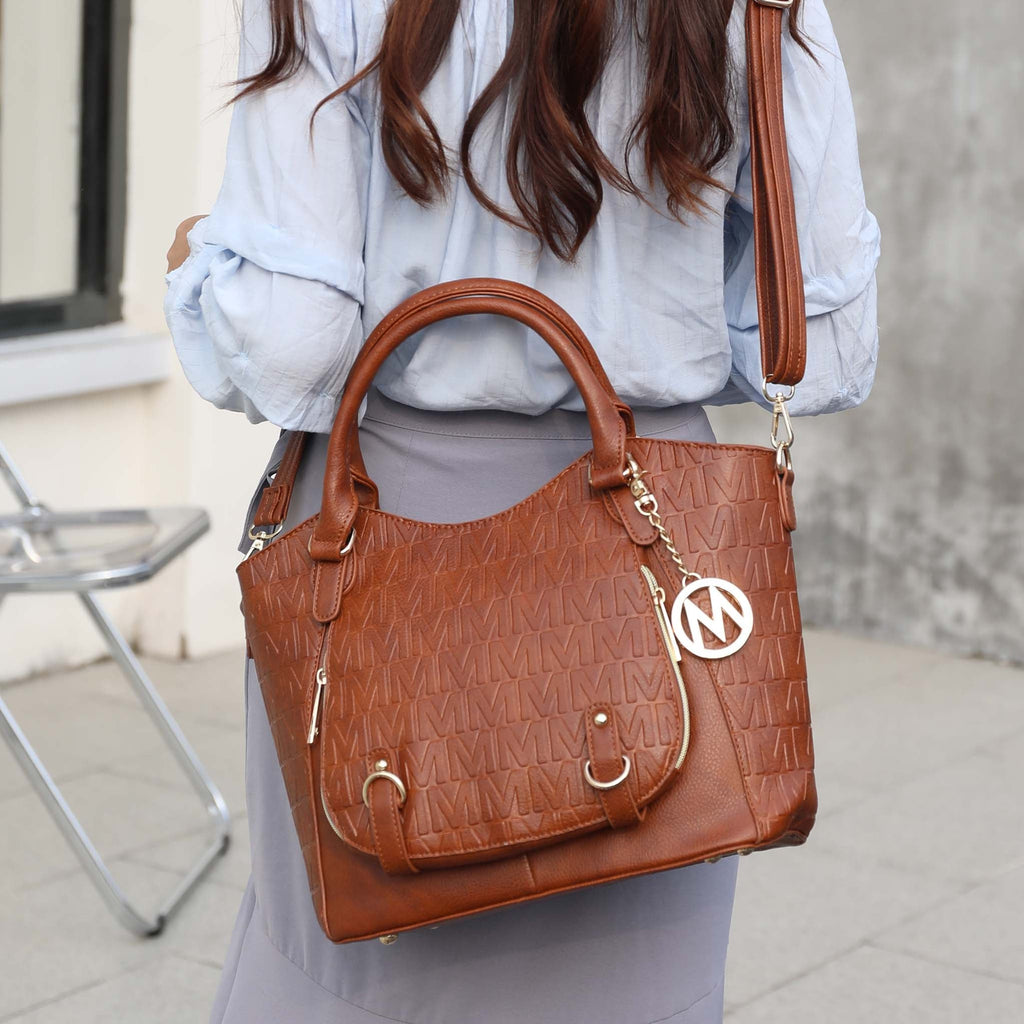 Melissa Signature Tote