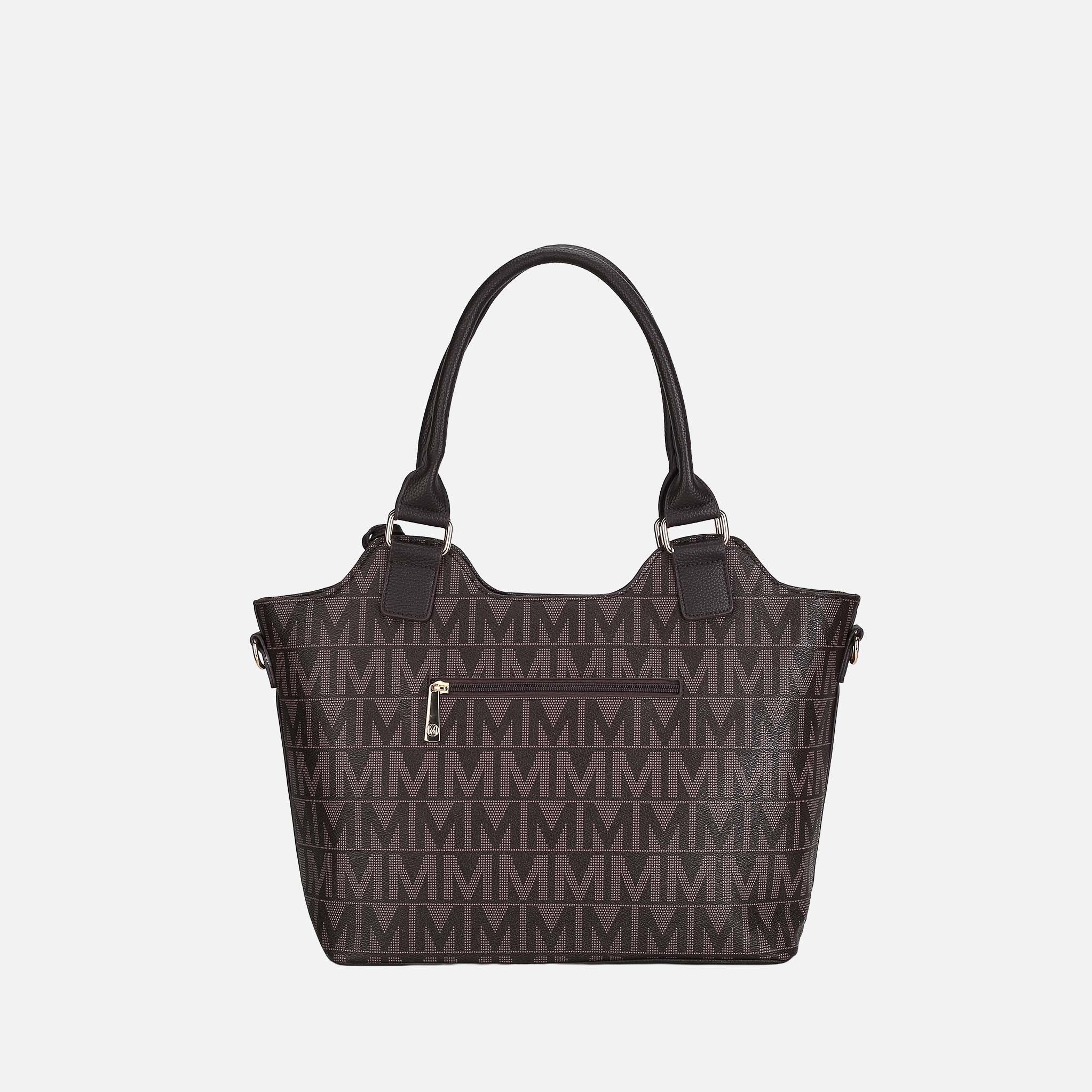 Thania Signature Tote Bag