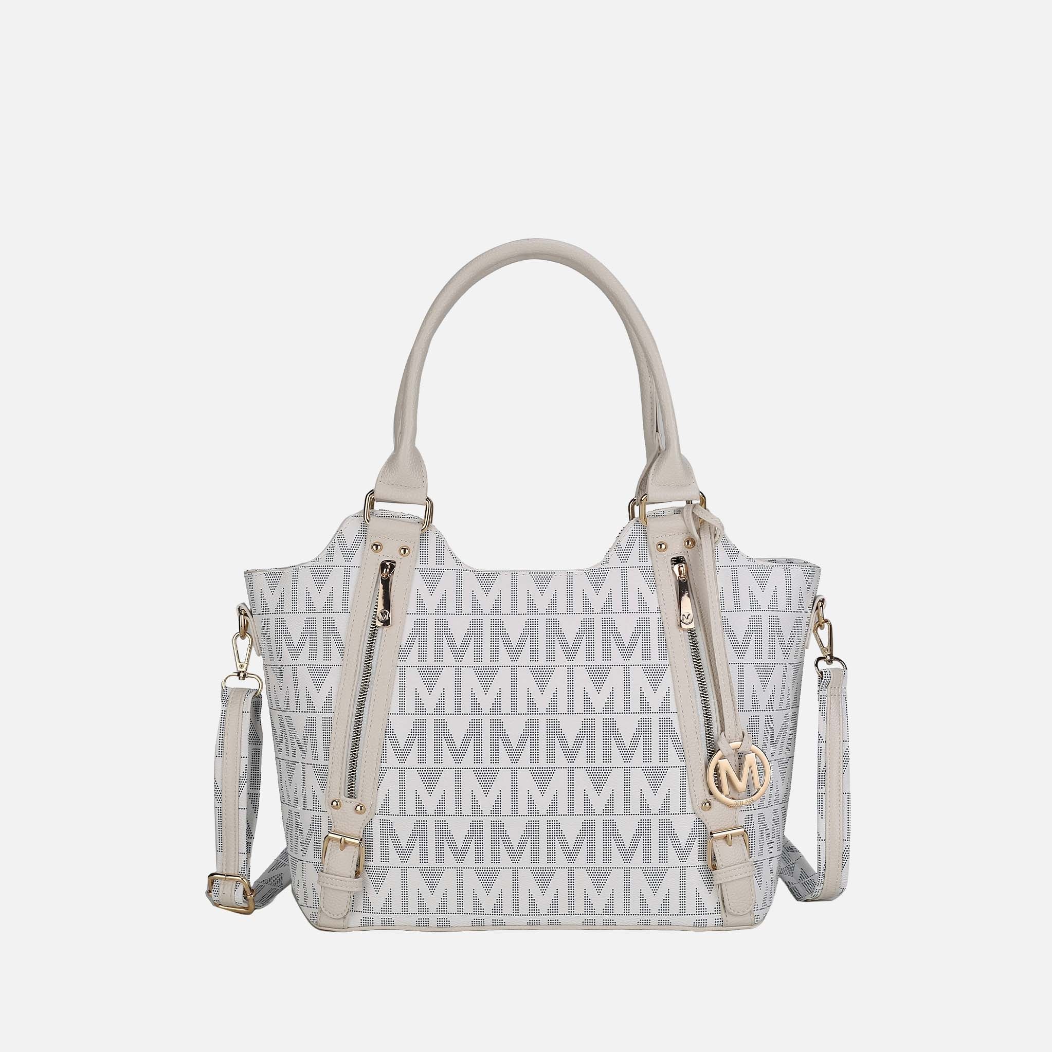 Thania Signature Tote Bag