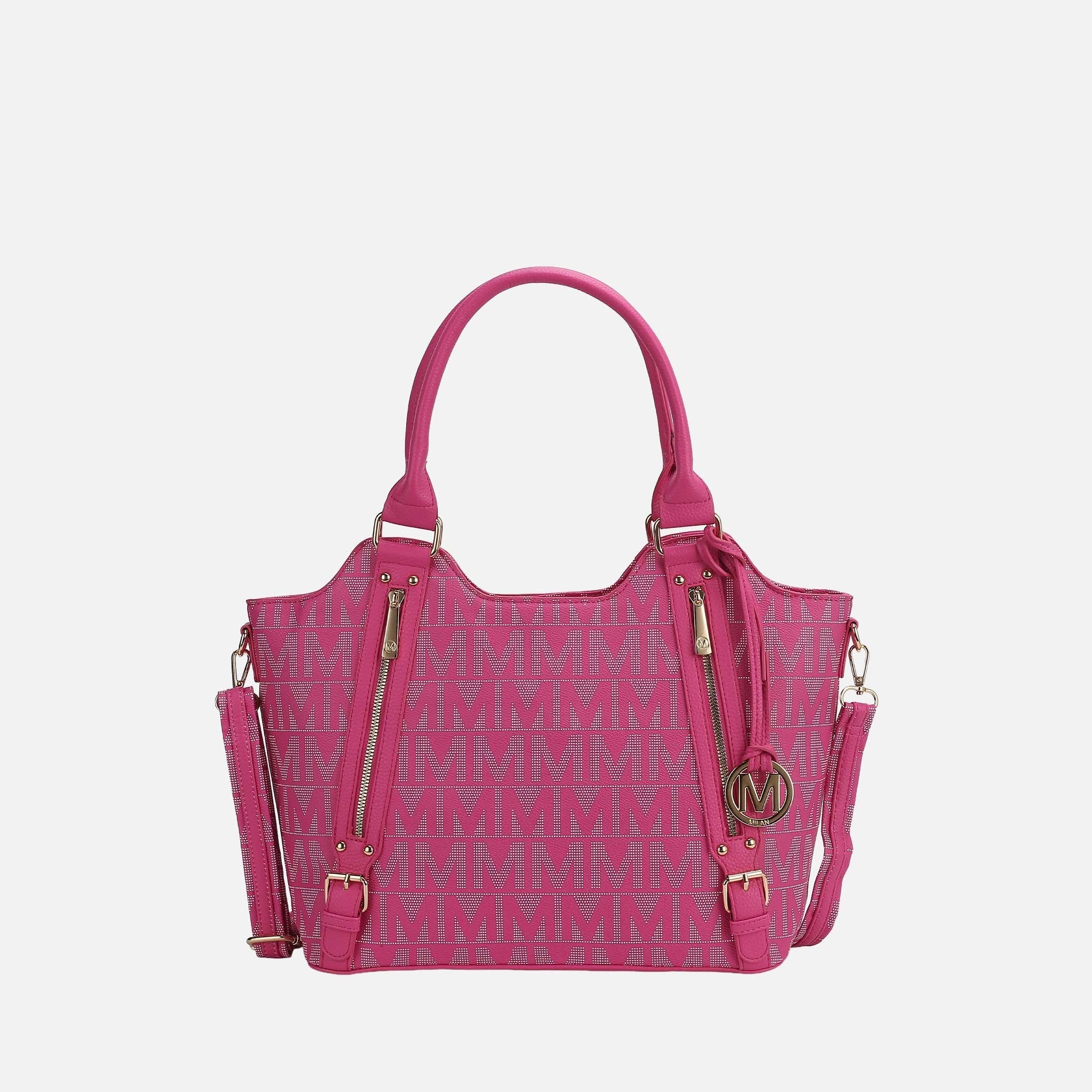 Thania Signature Tote Bag