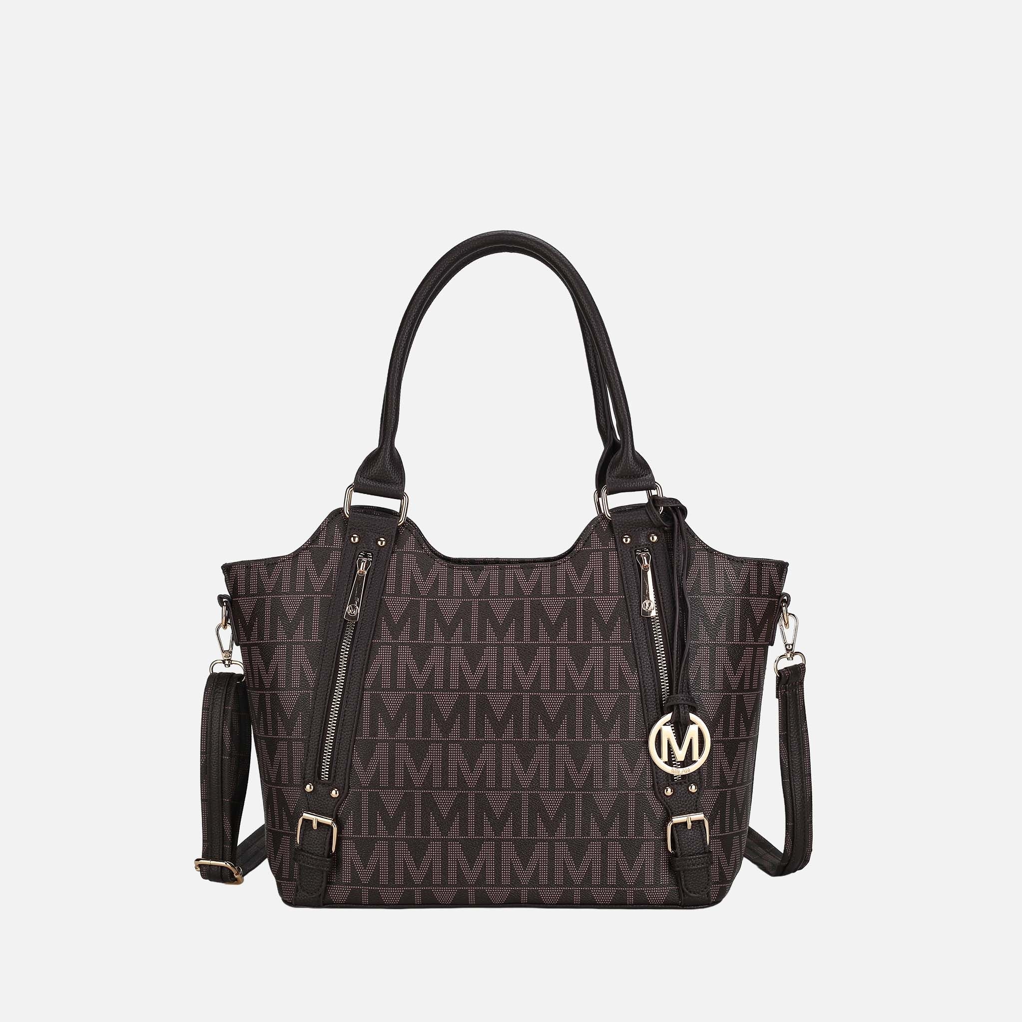 Thania Signature Tote Bag