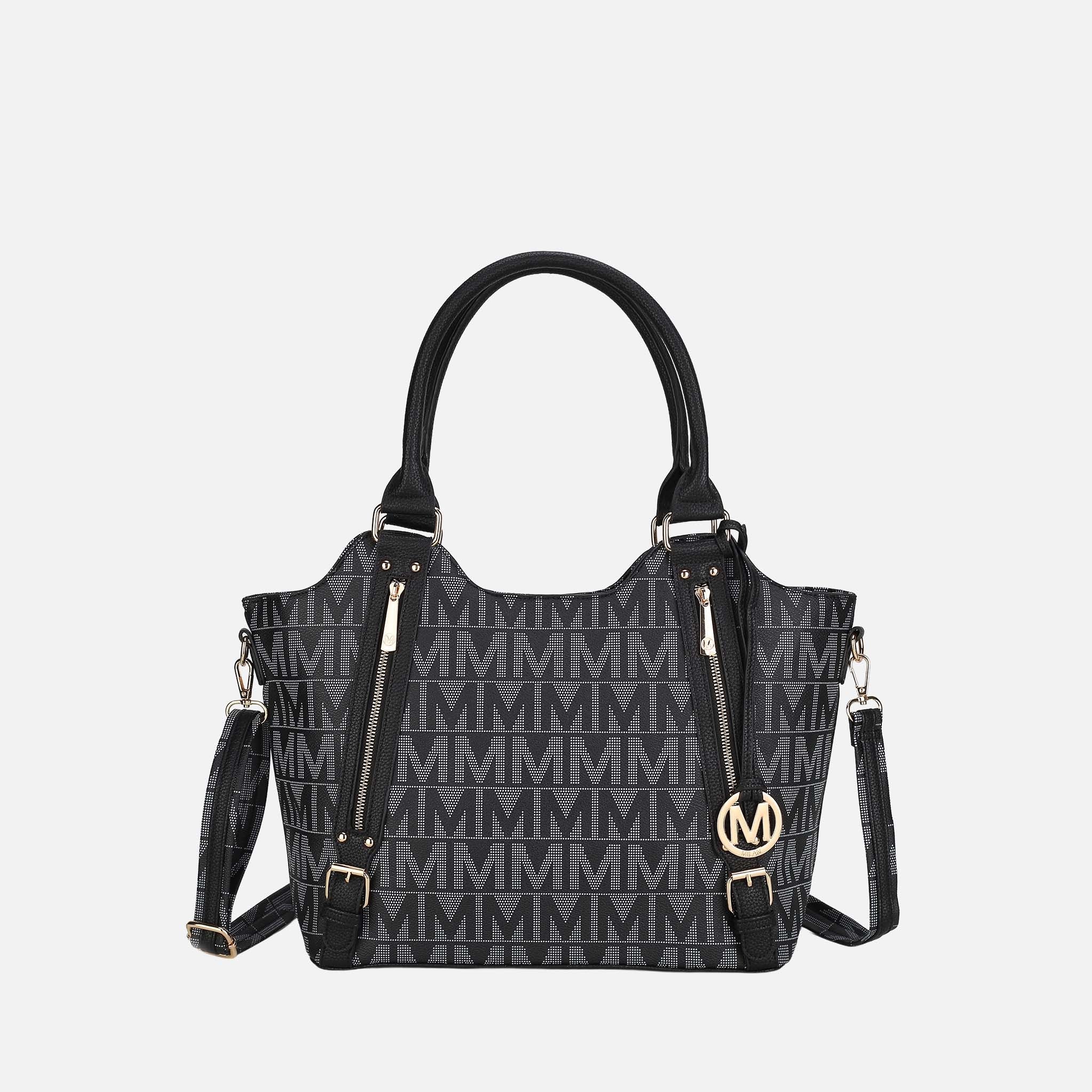 Thania Signature Tote Bag