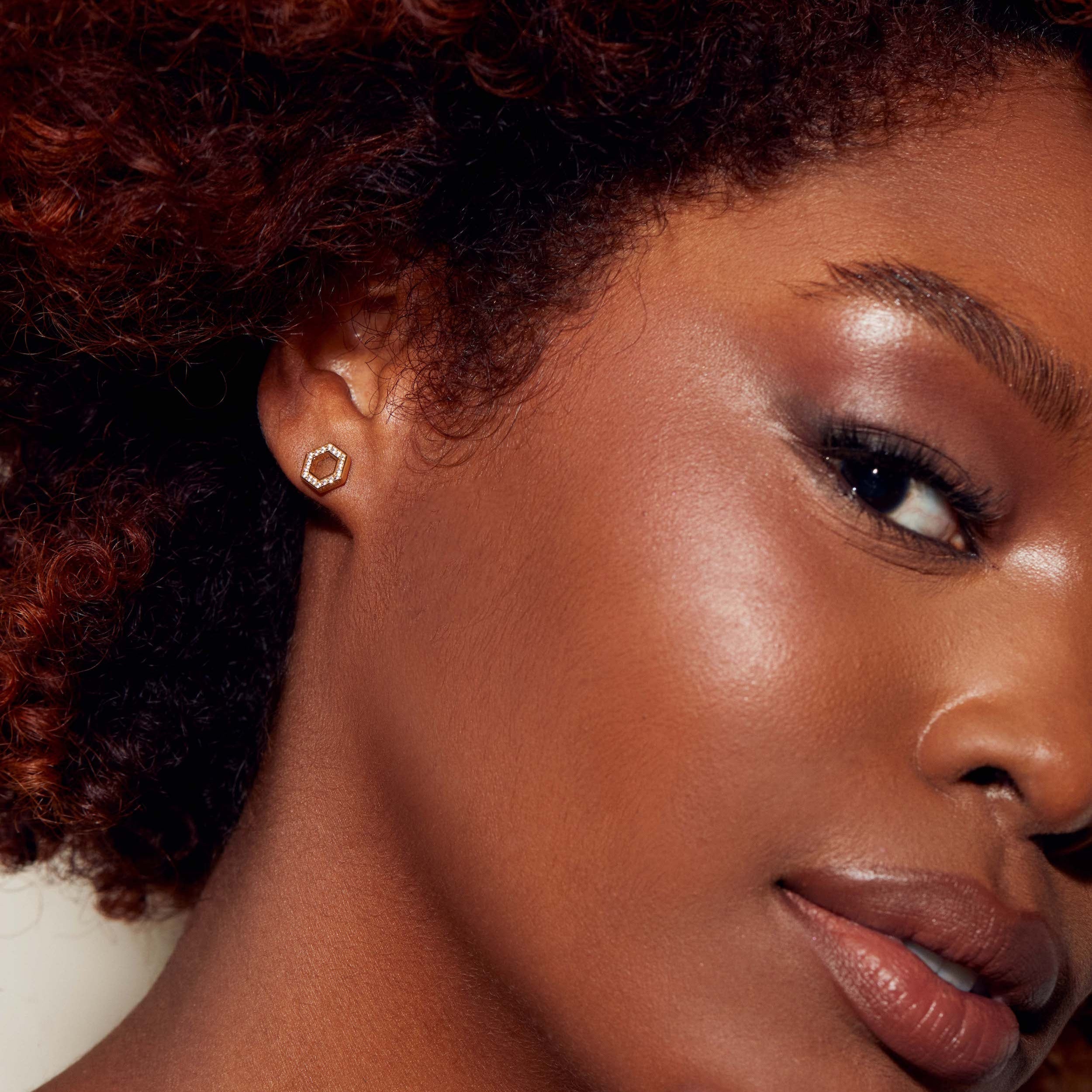 The Olivia Stud Earrings