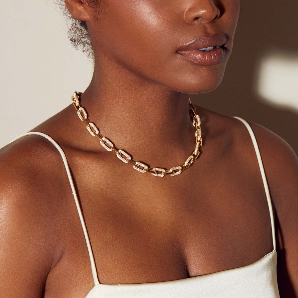 The Icona Necklace