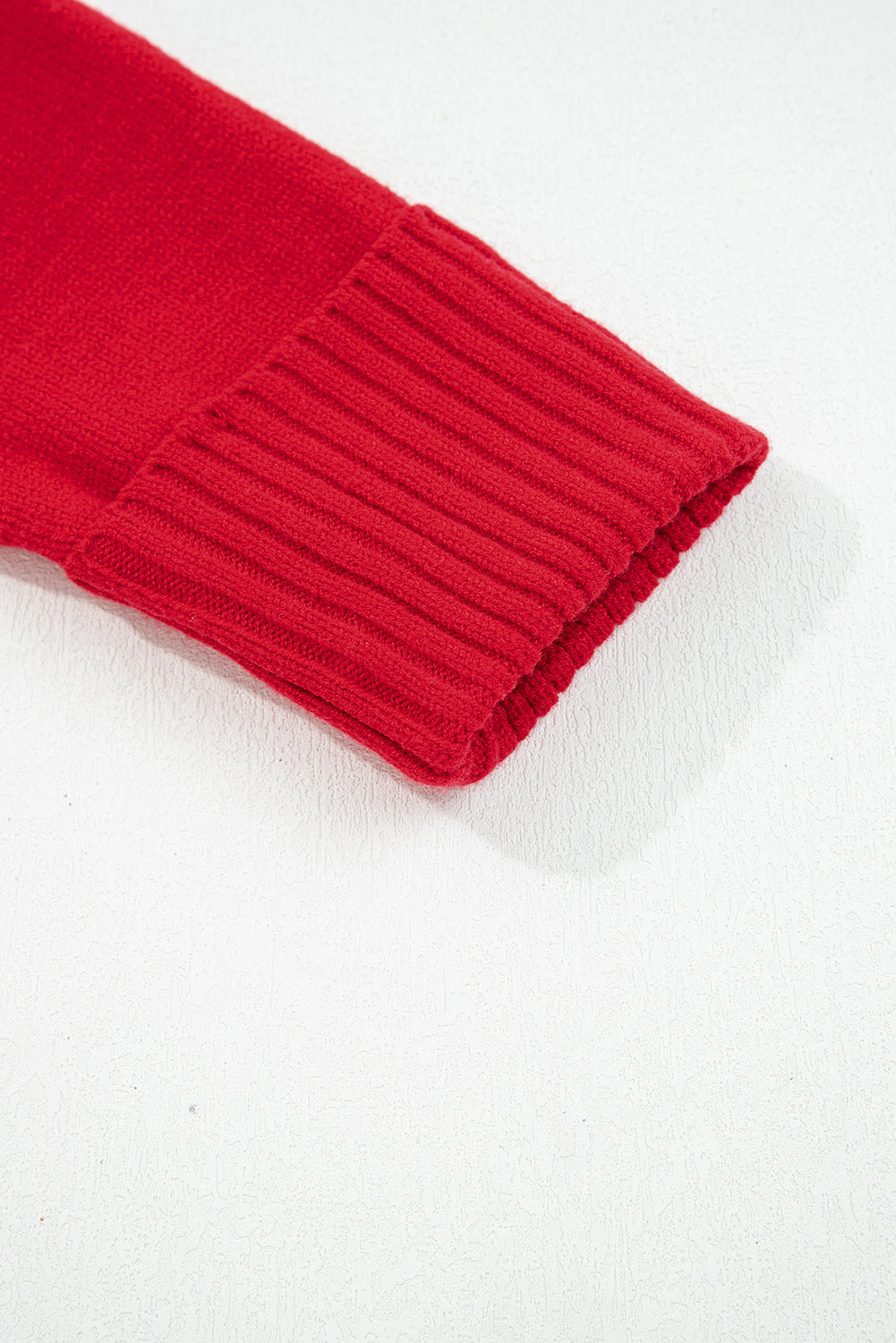 Avery Edge Sexy Elegant Sweater - Threaded Pear