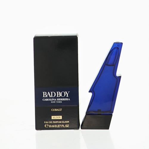 Bad Boy Cobalt Elixir by Carolina Herrera