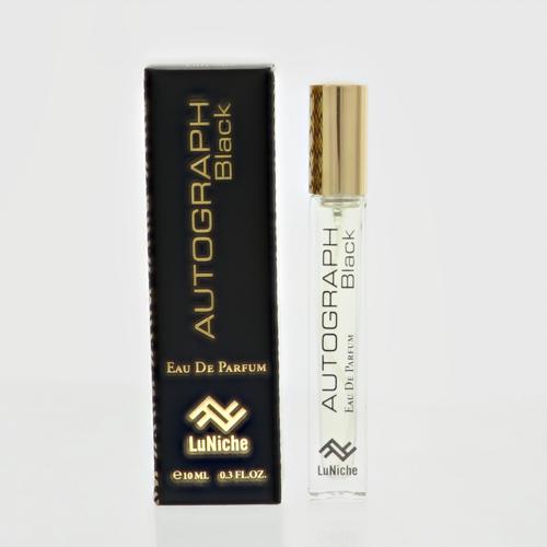 Autograph Black by Luniche