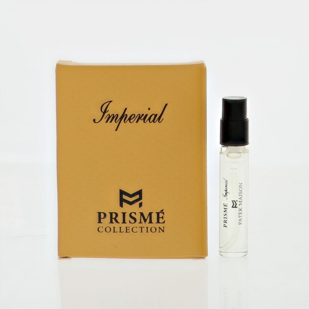 Prisme Collection Imperial by Patek Maison