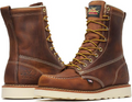 Men's American Heritage 8" Moc Toe
