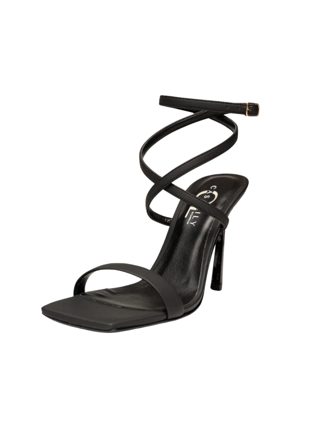 Nia Stiletto Heel