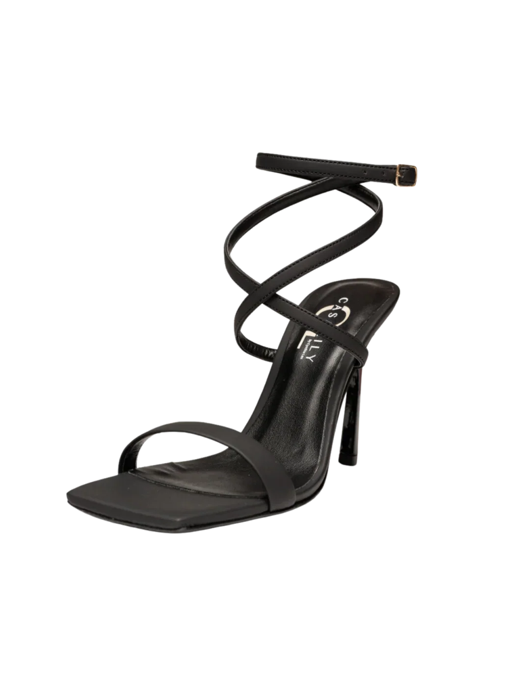 Nia Stiletto Heel
