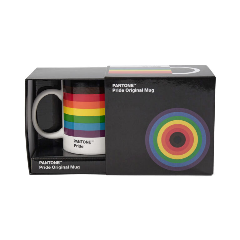 PANTONE Pride Mug