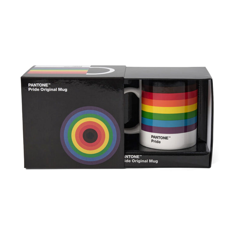 PANTONE Pride Mug