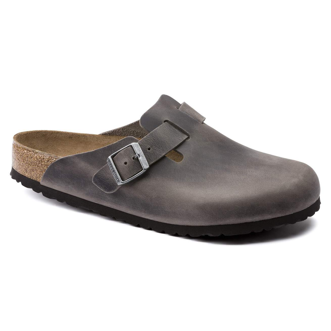 Boston Soft Footbed Clogs