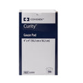Gauze Sponge Curity 4 X 4 Inch 12-Ply Sterile
