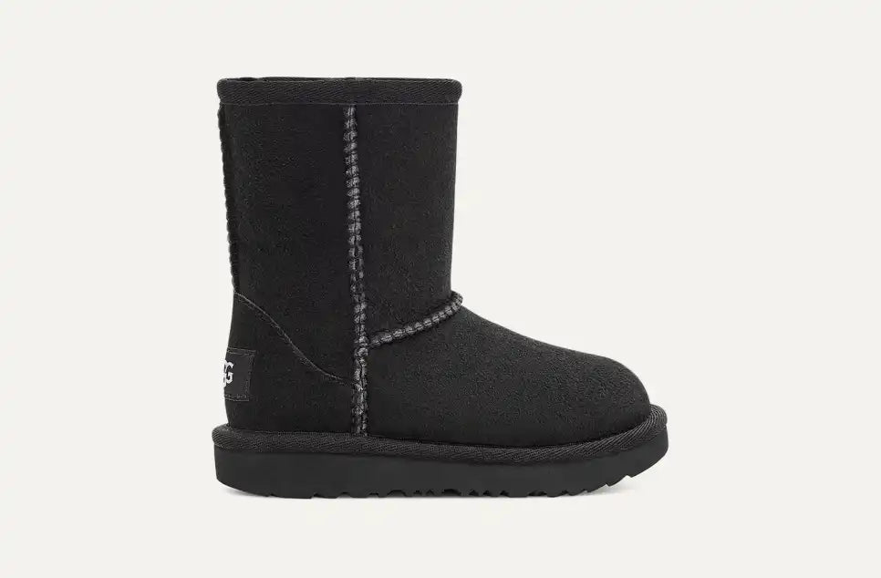 Classic Tall II Girls Youth Boot