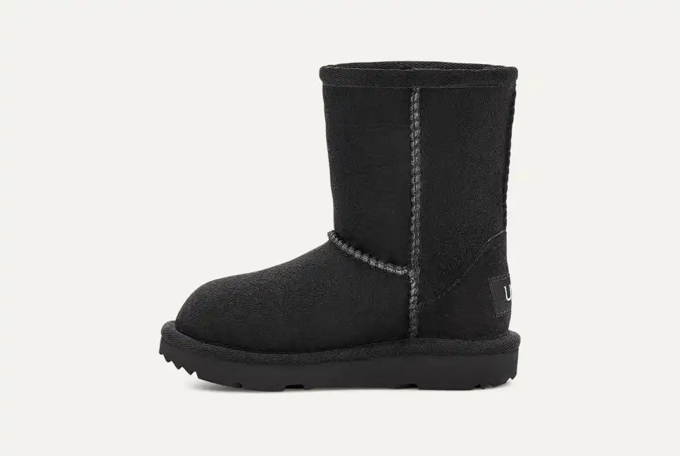 Classic Tall II Girls Youth Boot