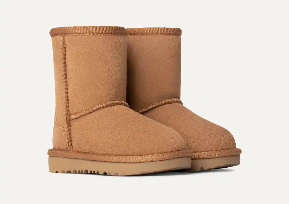 Classic Tall II Girls Youth Boot