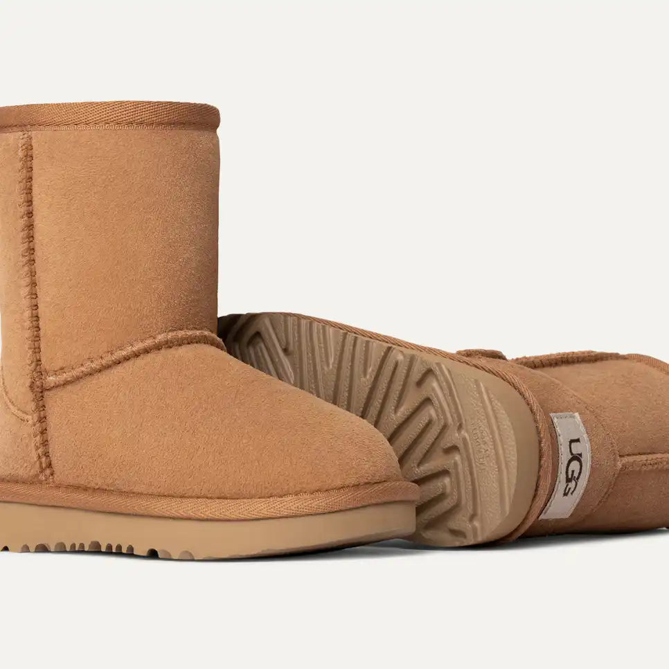Classic Tall II Girls Youth Boot